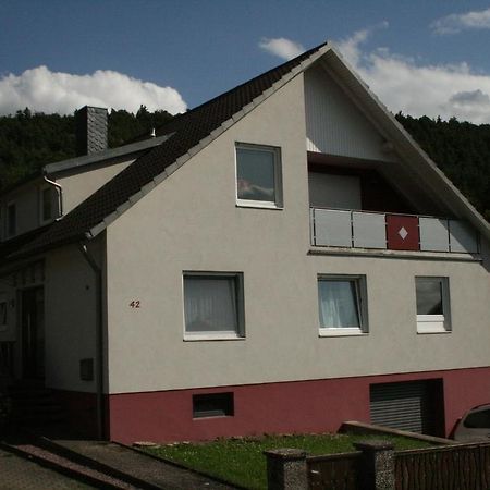 Ferienwohnung Haus Rosa Nudlingen Номер фото