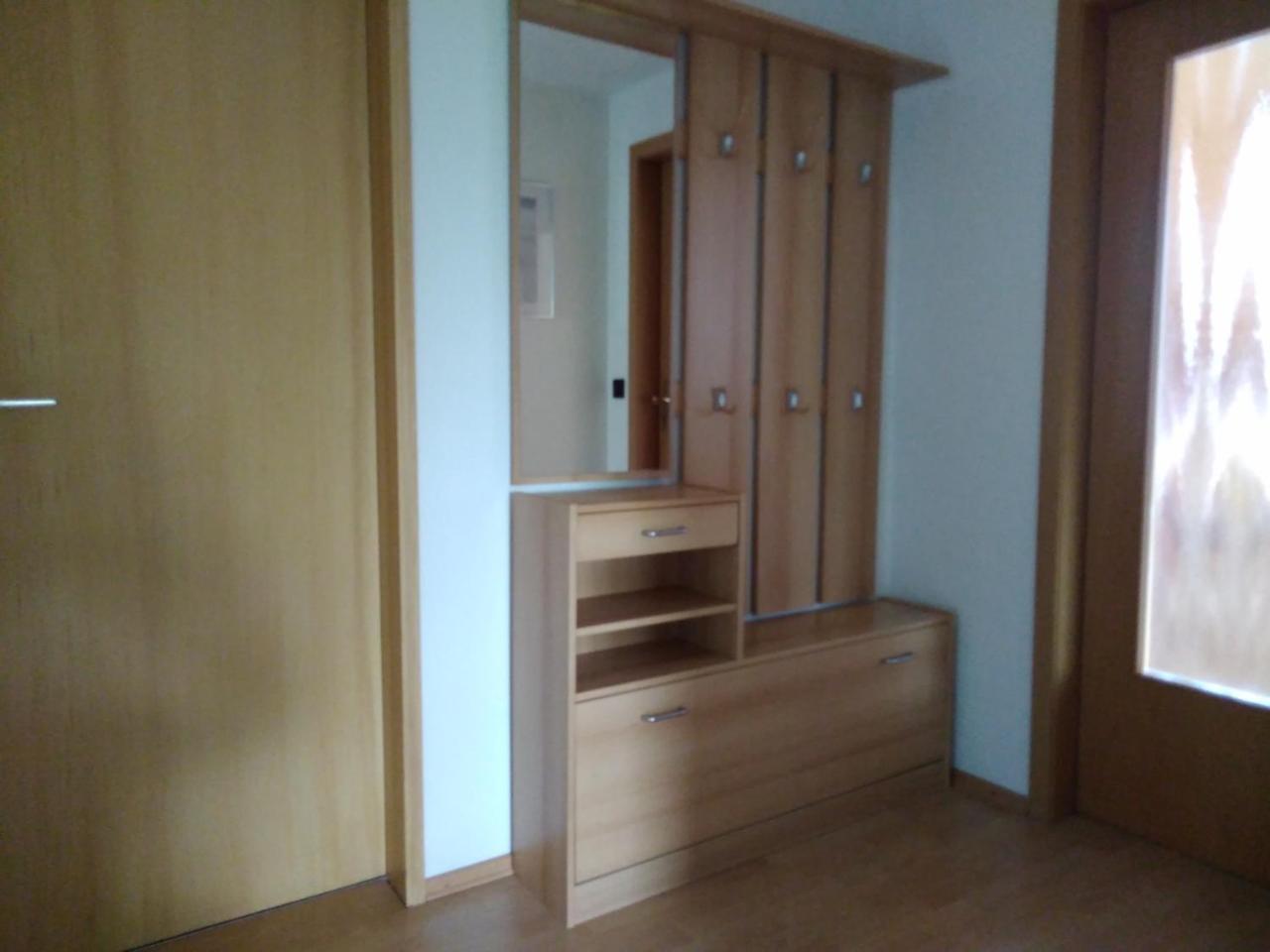 Ferienwohnung Haus Rosa Nudlingen Екстер'єр фото